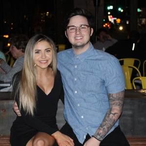 Meet your Posher, Ethan